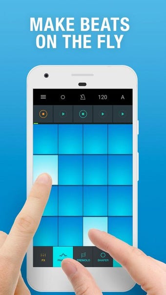 Drum Pads - Beat Maker Goの画像0