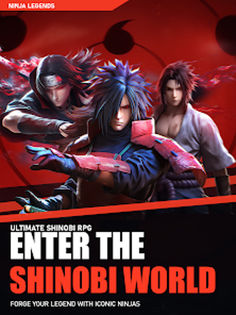Bild 0 für Ninjya Academy: Shadow Op…