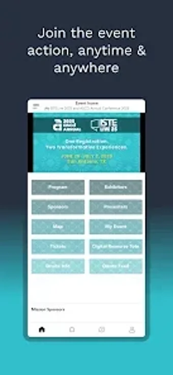 Image 0 pour ISTELive 25 and ASCD Annu…