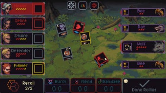 Imagen 0 para Slice & Dice