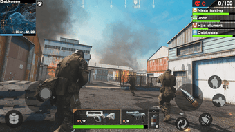 Image 0 pour FPS Special Shooting- str…