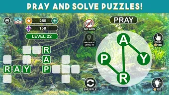 Image 0 for Biblescapes: Bible Games …