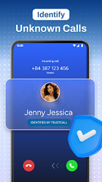 Obraz 0 dla TrustCall: Caller ID  Blo…
