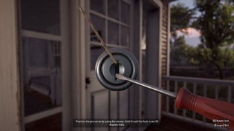Immagine 0 per Crime Simulator