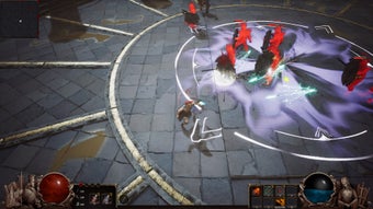 Bild 0 für Perseus: Titan Slayer