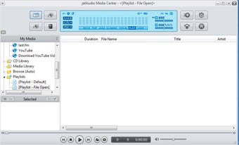 Bild 8 für jetAudio