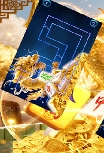 888IDRDodge the Boltの画像0