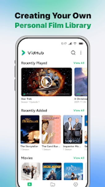 Obraz 0 dla VidHub