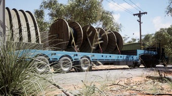 Bild 0 für Truck World: Australia