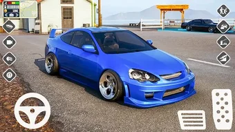 Bild 0 für US Car Drifting And Drivi…
