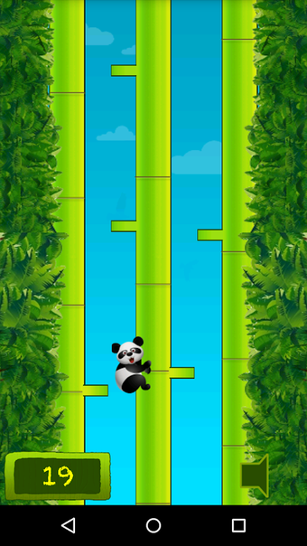 Bild 0 für Swipe the Panda