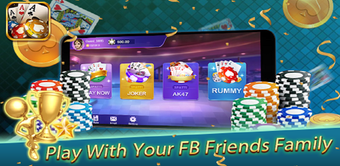 Teen Patti Star的第0张图片
