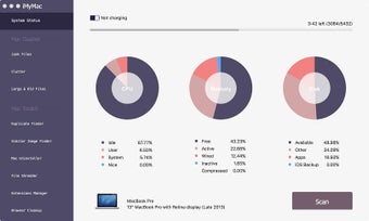 iMyMac - Cleanerの画像0