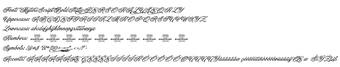 Immagine 0 per Myteri Script