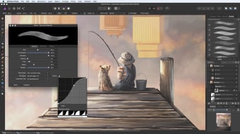 Affinity Photo for Mac