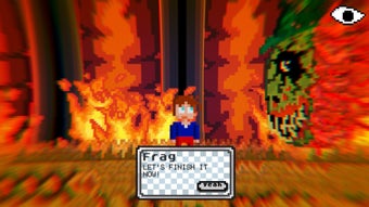 Imagen 0 para Falling Into Dreams