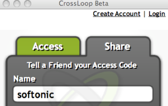 Obraz 3 dla Crossloop
