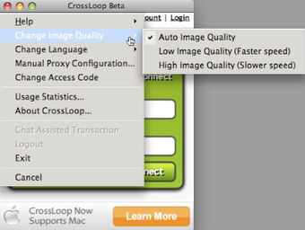 Obraz 5 dla Crossloop