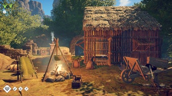 Bild 0 für Survival: Fountain of You…