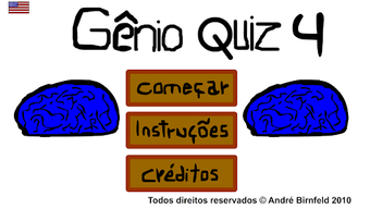 Genius Quiz 4的第0张图片