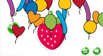 Immagine 0 per Fruit Puzzle