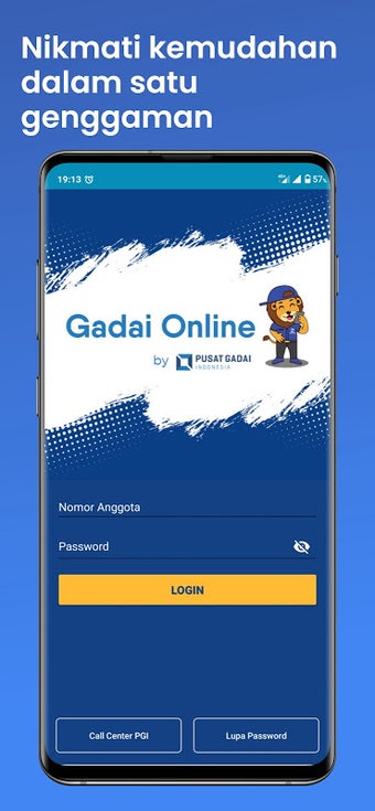 Imagen 0 para Pusat Gadai Indonesia