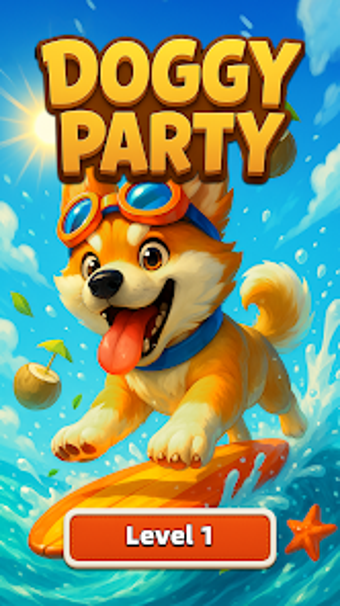 Image 0 for Doggy Party