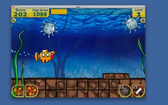 Bild 0 für U-Boot - submarine game