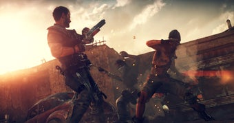 Obraz 0 dla Mad Max