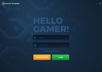 Obraz 2 dla Remotr Streamer