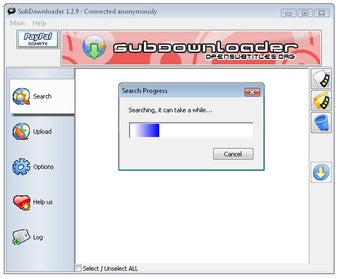 Image 0 for SubDownloader