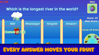 Watermelon Triviaの画像0