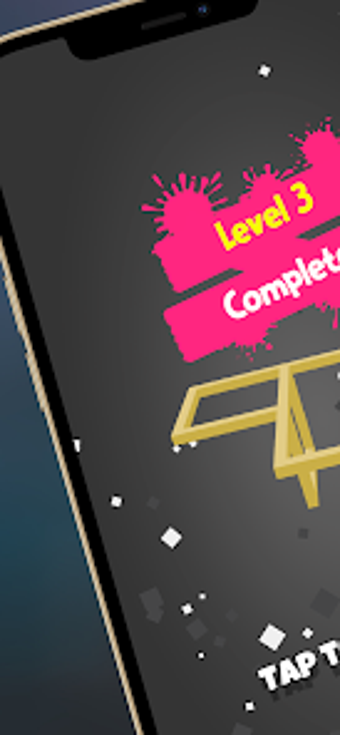 Imagen 0 para Color Frame Puzzle