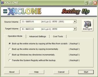 Image 0 pour XXClone