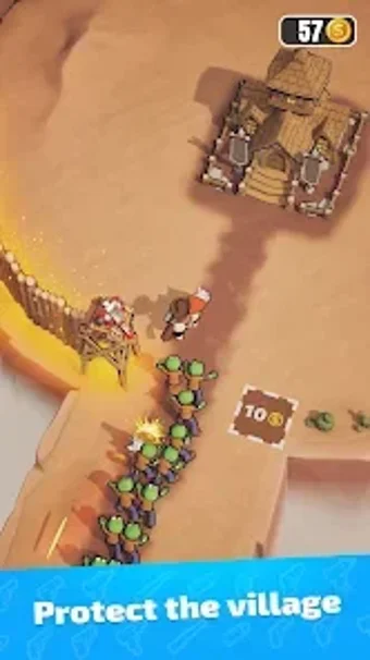 Obraz 0 dla BattleTown: Wasteland