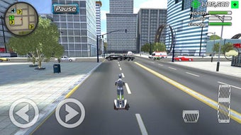 Bild 0 für Rope Frog Ninja Hero - St…