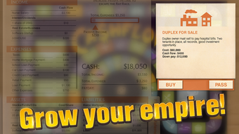 Image 4 pour CASHFLOW - The Investing …