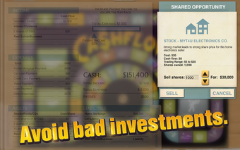 Bild 9 für CASHFLOW - The Investing …