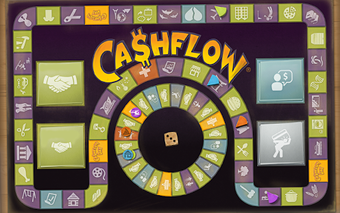 Obraz 10 dla CASHFLOW - The Investing …