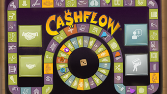 Obraz 6 dla CASHFLOW - The Investing …