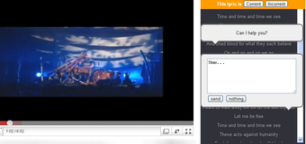 Image 0 pour Karaoke for Youtube