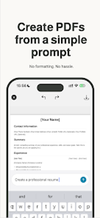 pdf editor - Klevo aiの画像0