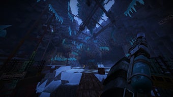 Obraz 0 dla STALCRAFT