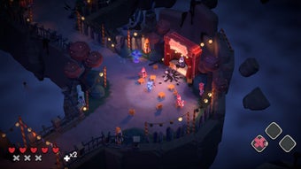Nightmare Circus的第0张图片