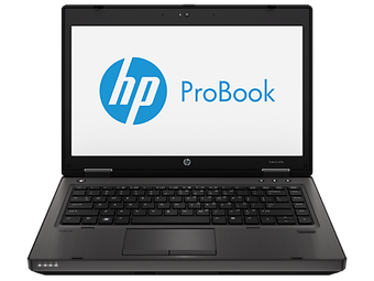 HP ProBook 6470b Notebook…の画像0