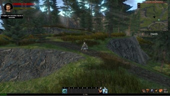 Image 0 pour Ortharion project