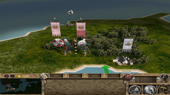 Bild 1 für Wrath of the Norsemen Mod