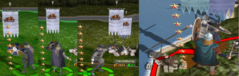Bild 4 für Wrath of the Norsemen Mod