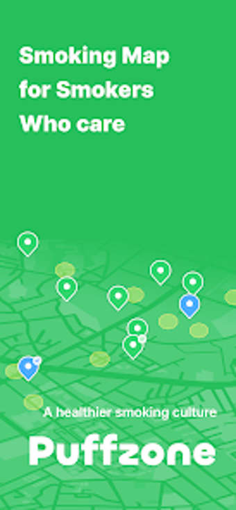 Image 0 for PuffZone - Smoking Area M…