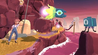 Imagen 0 para Hidden Memories of The Ga…